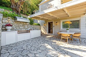 Agios Stefanos Bay - Villa Maria