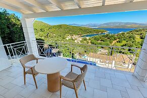 Agios Stefanos Bay - Villa Maria