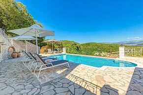 Agios Stefanos Bay - Villa Maria