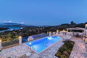 Agios Stefanos Bay - Villa Maria