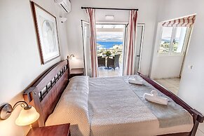 Agios Stefanos Bay - Villa Maria