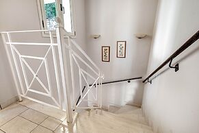 Agios Stefanos Bay - Villa Maria