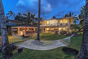 Hanalei Dream 5 Bedroom Home by RedAwning