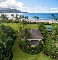 Hanalei Dream 5 Bedroom Home by RedAwning