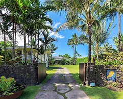 Hanalei Dream 5 Bedroom Home by RedAwning