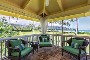 Hanalei Dream 5 Bedroom Home by RedAwning