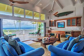 Hanalei Dream 5 Bedroom Home by Redawning