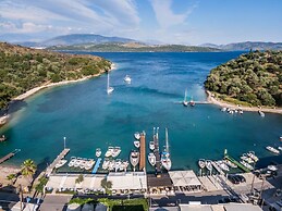 Agios Stefanos Bay - Villa Dimitris