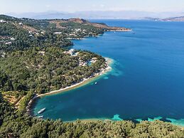 Agios Stefanos Bay - Villa Dimitris