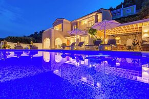 Agios Stefanos Bay - Villa Dimitris