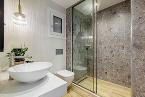 Agios Stefanos Bay - Villa Dimitris