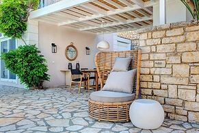 Agios Stefanos Bay - Villa Dimitris