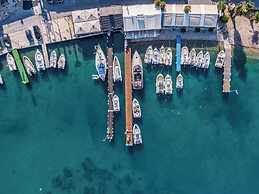 Agios Stefanos Bay - Villa Dimitris
