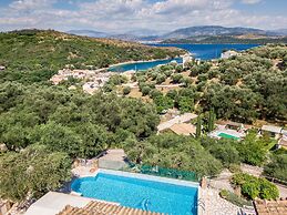 Agios Stefanos Bay - Villa Dimitris