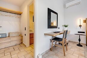 Agios Stefanos Bay - Villa Dimitris