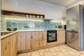 Agios Stefanos Bay - Villa Dimitris