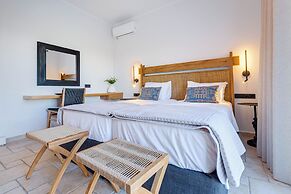 Agios Stefanos Bay - Villa Dimitris