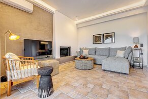 Agios Stefanos Bay - Villa Dimitris