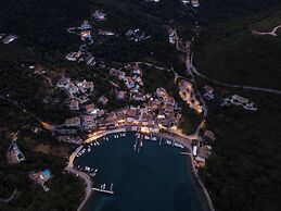 Agios Stefanos Bay - Villa Dimitris