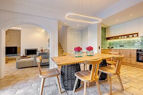 Agios Stefanos Bay - Villa Dimitris