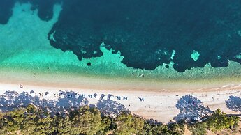 Agios Stefanos Bay - Villa Dimitris