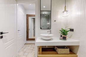 Agios Stefanos Bay - Villa Dimitris