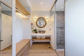 Agios Stefanos Bay - Villa Dimitris