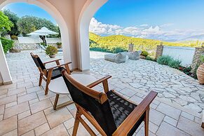 Agios Stefanos Bay - Villa Dimitris