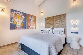 Agios Stefanos Bay - Villa Dimitris