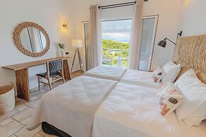 Agios Stefanos Bay - Villa Dimitris