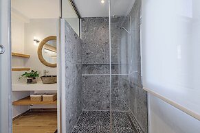 Agios Stefanos Bay - Villa Dimitris