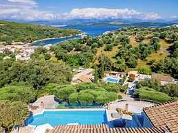 Agios Stefanos Bay - Villa Dimitris