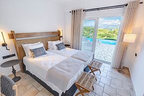 Agios Stefanos Bay - Villa Dimitris