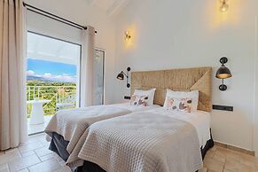 Agios Stefanos Bay - Villa Dimitris