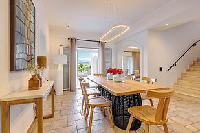 Agios Stefanos Bay - Villa Dimitris