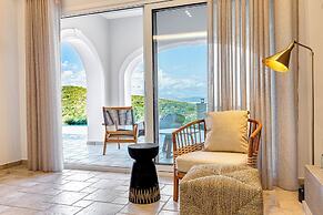 Agios Stefanos Bay - Villa Dimitris