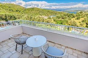 Agios Stefanos Bay - Villa Dimitris