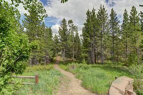 Prospector Point E 4br 3.5ba 4 Bedroom Townhouse by RedAwning