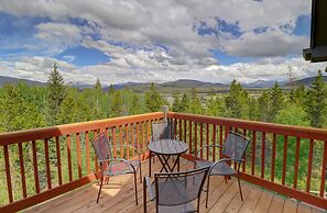 Prospector Point E 4br 3.5ba 4 Bedroom Townhouse by RedAwning