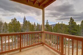 Prospector Point E 4br 3.5ba 4 Bedroom Townhouse by RedAwning