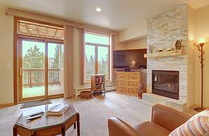 Prospector Point E 4br 3.5ba 4 Bedroom Townhouse by RedAwning