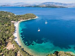 Agios Stefanos Bay - Villa Anna