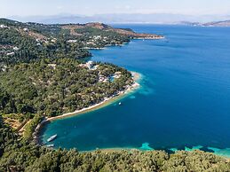 Agios Stefanos Bay - Villa Anna