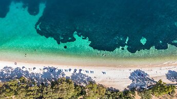Agios Stefanos Bay - Villa Anna
