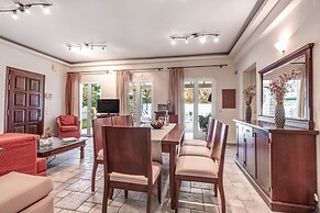 Agios Stefanos Bay - Villa Anna