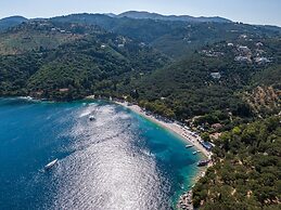 Agios Stefanos Bay - Villa Anna