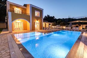 Agios Stefanos Bay - Villa Anna