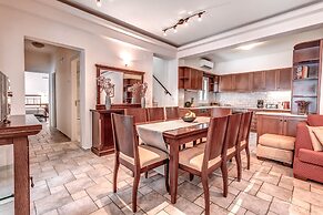 Agios Stefanos Bay - Villa Anna