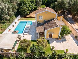 Agios Stefanos Bay - Villa Anna