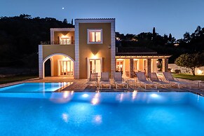 Agios Stefanos Bay - Villa Anna